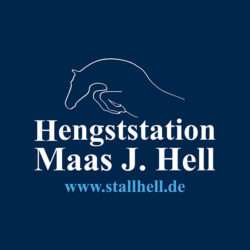 Hengststation_Mass J. Hell Hengststation_Mass J. Hell