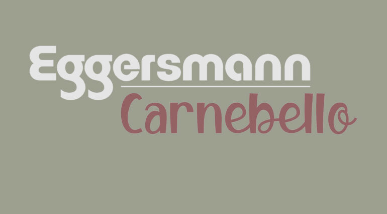 Eggersmann Carnebello